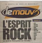 cd    /     Le Mouv' L'Esprit Rock