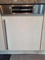 Bosch inbouw vaatwasser, Ophalen, Zo goed als nieuw, Inbouw
