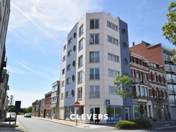 Appartement te huur in Zeebrugge, 3 slpks beschikbaar voor biedingen