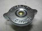 radiatordop incl rubber, 13 lbs, CLASSIC MINI COOPER, Ophalen, Nieuw, Rover