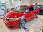 Honda JAZZ - 2019 - 12 M WARRANTY - NEW CONDITION -, Auto's, Honda, Emergency brake assist, 100 pk, Bedrijf, 117 g/km