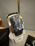 Mooi Horloge Baume et Mercier Hampton XL CHRONOGRAAF, Handtassen en Accessoires, Overige Accessoires, Ophalen of Verzenden, Zo goed als nieuw