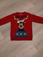 Kerst trui, Kinderen en Baby's, Trui of Vest, Ophalen of Verzenden, Zo goed als nieuw, Merry chrismas