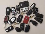 auto sleutels inclusief programmatie en slijpen, Ophalen, Nieuw