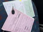 Dépanneuse Fiat ducato, Auto's, Fiat, 4 cilinders, Wit, Particulier, Overige carrosserie