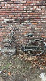 2 oude dames fietsen, Fietsen en Brommers, Ophalen, Zo goed als nieuw