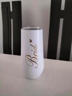 Thermo bride NIEUW, Sport en Fitness, Drinkbussen, Ophalen of Verzenden, Nieuw
