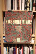 HOGE BOMEN WIND! 2 Eva Bal affiche, Ophalen of Verzenden