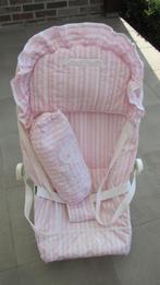 Wipstoel Baby relax van Tartine et Chocolat, Kinderen en Baby's, Overige merken, Wipstoel, Zo goed als nieuw, Met gordel(s) of riempje(s)