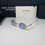 John dalia zonnebril matt c190, Ophalen of Verzenden, Zonnebril