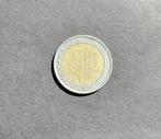 Zeldzame 2 Euromunt 2001 - Nederland, Postzegels en Munten, Munten | Europa | Euromunten, Ophalen of Verzenden