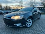 Citroen C5 HDi 110 FAP Business Class, Auto's, Voorwielaandrijving, Euro 5, Stof, 82 kW