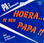 Vinyl, 7"   -    Pa En de Aanhouders, Charly Tonn – Hoera, I, Cd's en Dvd's, Vinyl | Overige Vinyl, Ophalen of Verzenden, Overige formaten