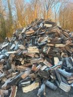 Bois à vendre, Jardin & Terrasse, 6 m³ ou plus, Envoi, Chêne, Bûches