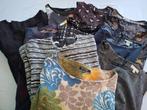 lot dameskleding (43 stuks) maat L (42-44), Ophalen, Gedragen, Maat 42/44 (L)
