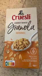 Granola, muesli en soep, Diversen, Levensmiddelen, Ophalen