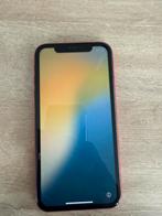 Apple iphone 11 64 GC red, Telecommunicatie, Mobiele telefoons | Apple iPhone, Ophalen of Verzenden, Zo goed als nieuw, IPhone 11