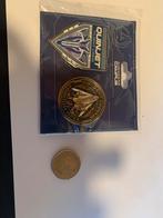 Lot van 2 retro pins van Disney Avengers, Verzamelen, Ophalen of Verzenden
