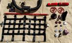 Pièces ABARTH 500/595/695, Ophalen of Verzenden, Gebruikt, Fiat