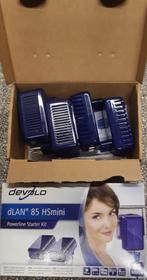 Powerline, Ophalen, Gebruikt, Devolo