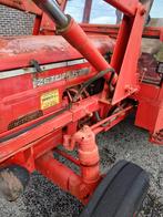 zetor,type 5718, Zakelijke goederen, Ophalen