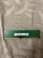 8GB ram, Computers en Software, RAM geheugen, Ophalen, Zo goed als nieuw