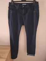 Jeansbroek m40, Kleding | Dames, Broeken en Pantalons, Ophalen of Verzenden, Zo goed als nieuw
