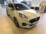 Ford Puma ST-Line 1.0i Ecoboost 125pk Mild Hybrid, Argent ou Gris, Puma, Entreprise, Boîte manuelle