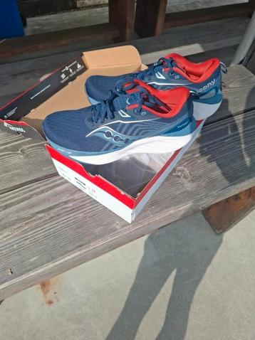 saucony triumph 22 eu44 beschikbaar voor biedingen