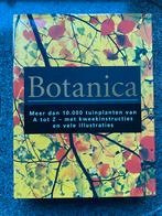 Botanical, Ophalen of Verzenden, Zo goed als nieuw