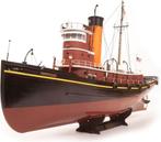 Hercules Sleepboot, Ophalen, Nieuw, 1:32 tot 1:50, Overige merken
