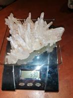 quartz Arkansas USA 530 grammes, Collections, Enlèvement ou Envoi