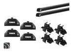 Thule kit dakdragers 186020 voor mercedes GLC, Auto diversen, Dakdragers, Ophalen, Zo goed als nieuw