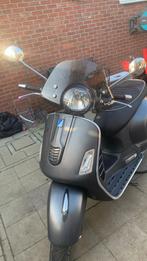 Vespa gts super sport 125, Motoren, Particulier, Sport