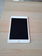 Apple ipad mini 4 16gb retina wifi silver, Ophalen of Verzenden, Zo goed als nieuw, Apple iPad