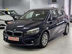 BMW 2 Serie 216 d EU6 FRONT ASSIST LED Cruise Bluetooth Sens, Auto's, Euro 6, 2 Reeks, Overige brandstoffen, Leder