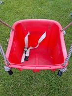 Babyschommel, Enlèvement, Utilisé, Balançoire