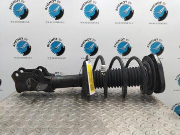 FORD FOCUS VIGNALE [RF_STRUT] 2021 beschikbaar voor biedingen