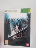 Dark Souls Limited Edition, Ophalen