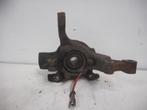 MOYEU DE ROUE AVANT GAUCHE Opel Zafira (F75), Autos : Pièces & Accessoires, Utilisé, Opel