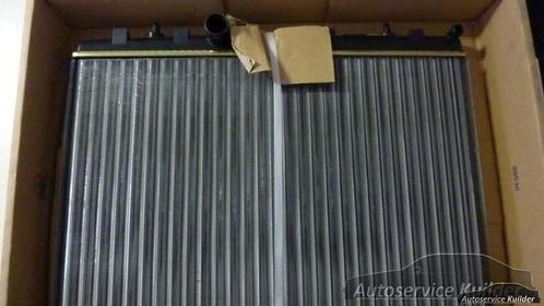 Radiateur Peugeot 307 2,0hdi Nieuw tot 4/2004 Nissens, Auto-onderdelen, Motor en Toebehoren, Citroën, Peugeot, Nieuw, Ophalen of Verzenden