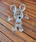 Swarovski Mickey Mouse beeldje - 2009 - zo goed als nieuw!, Ophalen, Zo goed als nieuw