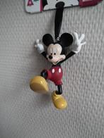 Disney Store-decoratie "Mickey Mouse” hoogte 9 cm, Verzamelen, Verzenden, Mickey Mouse, Zo goed als nieuw, Beeldje of Figuurtje