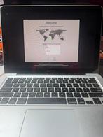 Apple MacBook Pro, Computers en Software, Ophalen, Zo goed als nieuw, 8 GB, MacBook