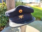 Kepie brandweer, Ophalen