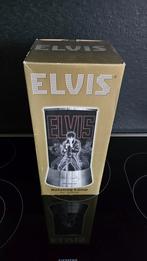 Elvis Presley draailamp, Ophalen of Verzenden, Zo goed als nieuw