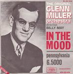 glenn miller, Cd's en Dvd's, Vinyl | Jazz en Blues, Ophalen of Verzenden