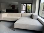 Zetelbank KOOZO te koop, Huis en Inrichting, Zetels | Zetels en Chaises Longues, Ophalen, 250 tot 300 cm, Gebruikt, Design