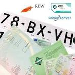 Auto gekocht in nederland wij verzorgen uw export documenten, Ophalen of Verzenden