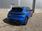 Peugeot 208 II & e- GT Line, Achat, Euro 6, Entreprise, Noir